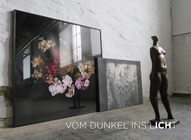 Die Ausstellung beginnt am Freitag, 17. September um 19 Uhr | Foto: privat