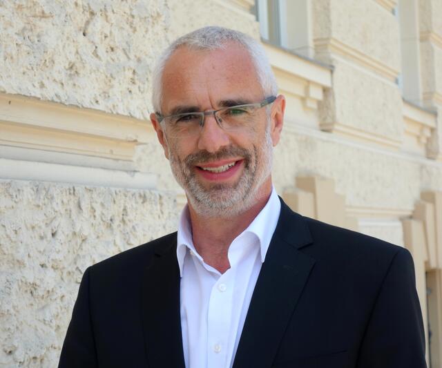 Josef Gallauners Mandant habe sich nur wichtig machen wollen. | Foto: Ilse Probst