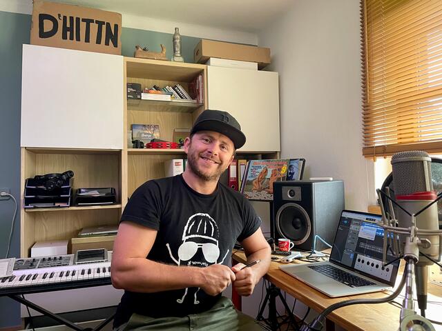 Foto: Johanna Grießer