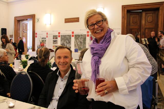 Bürgermeister-Stellvertreter Bernhard Auinger der Stadt Salzburg (Abteilung für Kultur, Bildung und Wissen) | Foto: HKroBild