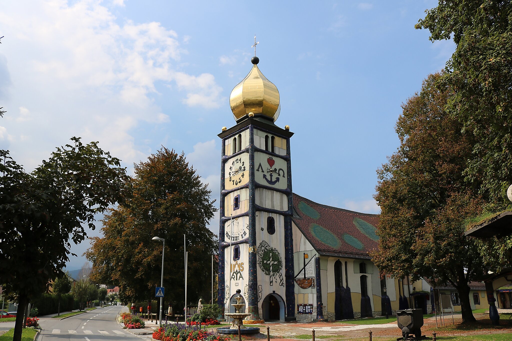 Wetter für Voitsberg Voitsberg