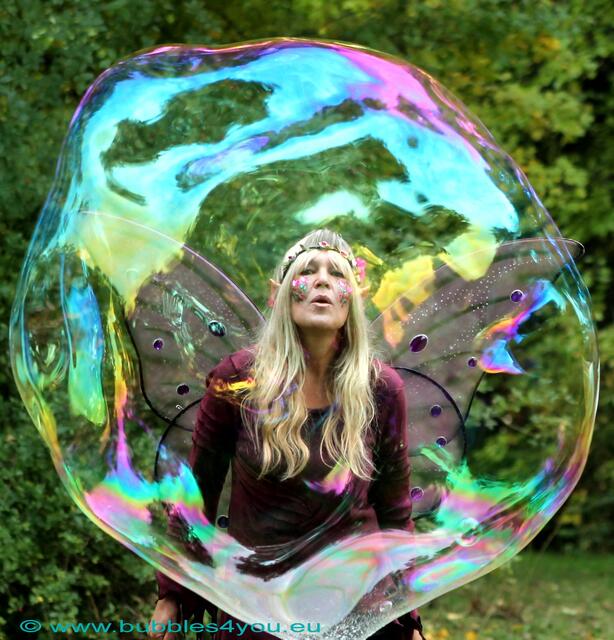 Bubbles4you | Foto: Bubbles4you