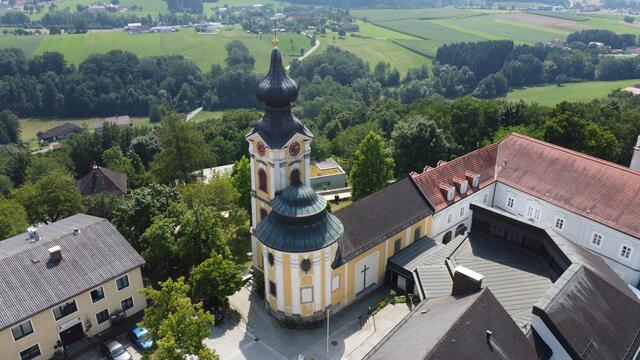 Foto: Gabriel Wegerer