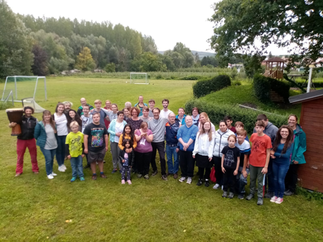 Foto: Freiraum Furth