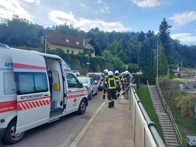 Foto: FF Waidhofen/Ybbs-Stadt