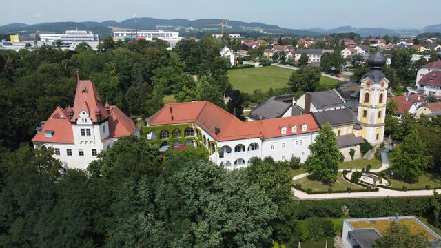 Foto: Gabriel Wegerer