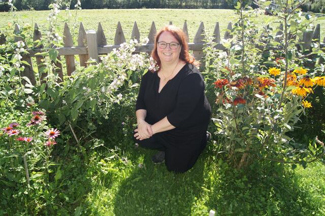 Sonja Tanzer aus Neustift vermittelt in ihren Workshops jahrhundertealtes Wissen praxisnah. 