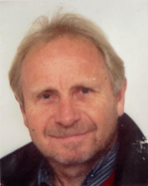 Rudolf Stadler