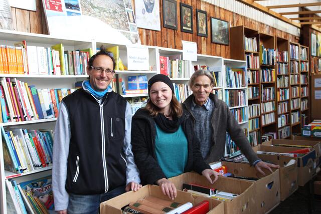 Foto: Heinz Zauner, Verein Arge für Obdachlose
