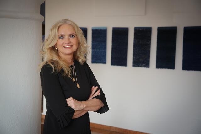 Die Wolfsbergerin Manuela Karner arbeitet als Soziologin, Sexualpädagogin und Professorin an der Fachschule für Sozialbetreuungsberufe in Pinkafeld. | Foto: Privat