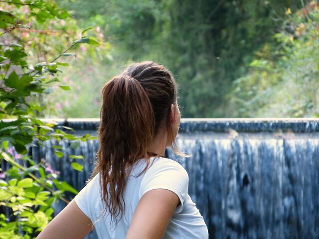 Vielleicht haben Frauen einfach eine andere Sicht der Dinge – definitiv können sie aber zu Veränderungen in ihrer Region beitragen. | Foto: Pixabay