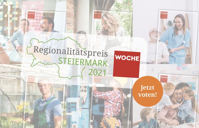 Vote jetzt für dein Lieblingsunternehmen