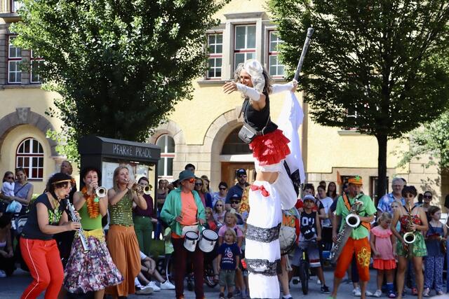 Foto: Ricarda Stengg