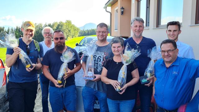 Foto: Ellensohn Karl Heinz