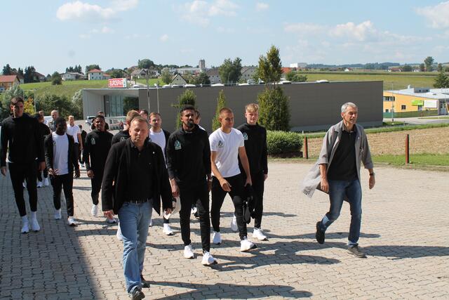 Foto: vb/BRS