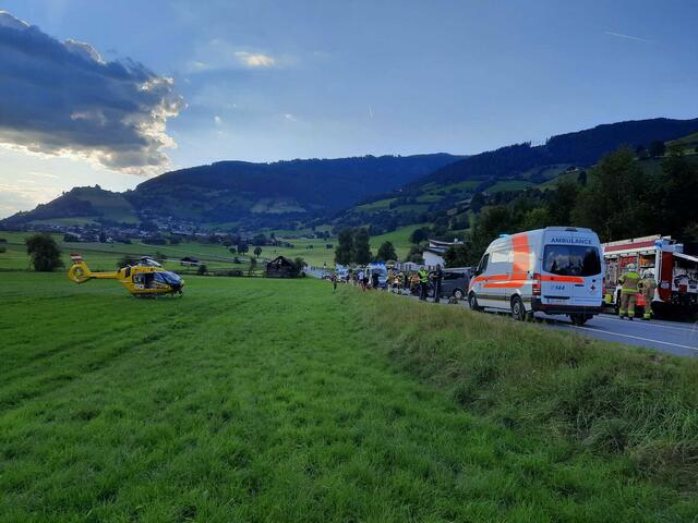 Foto: Rotes Kreuz Salzburg