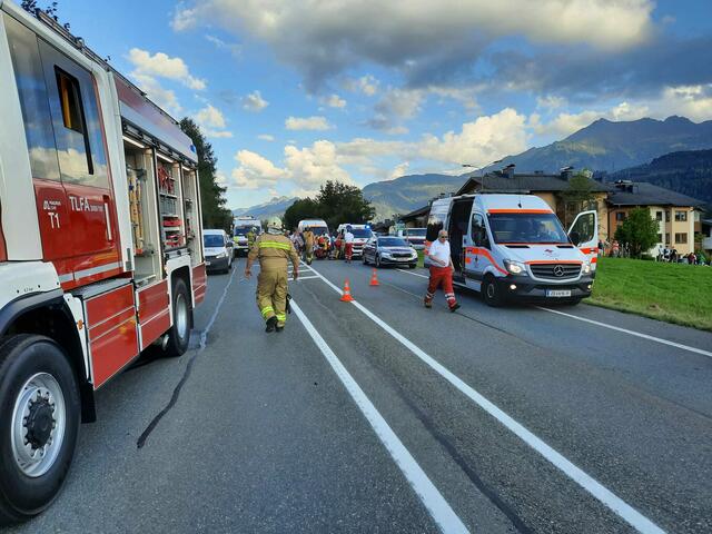 Foto: Rotes Kreuz Salzburg
