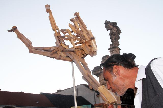 Foto: Friedrich Doppelmair