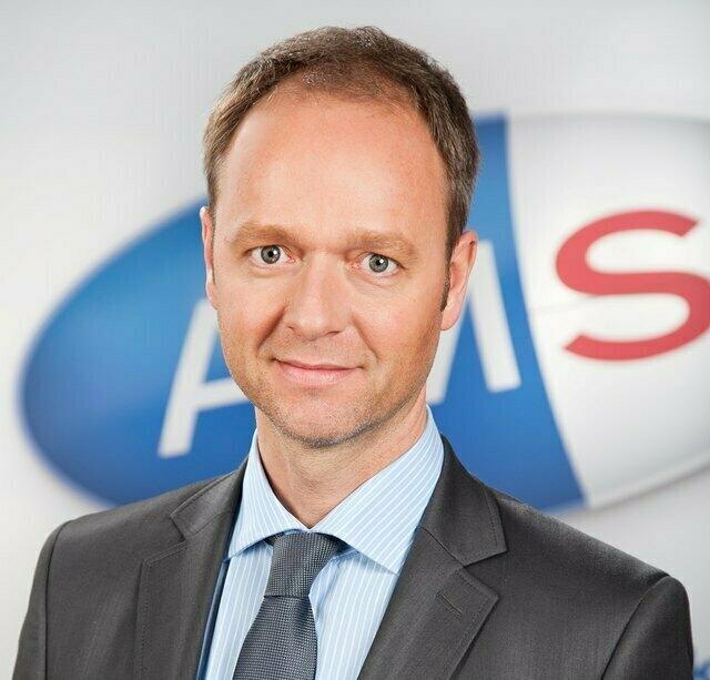 AMS Gänserndorf Bezirksstellenleiter Georg Grund-Groiss. | Foto: AMS