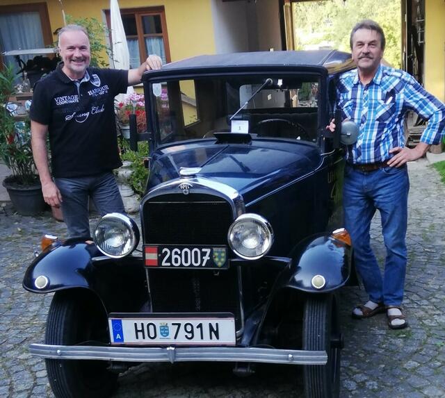 Foto: Privatmuseum
