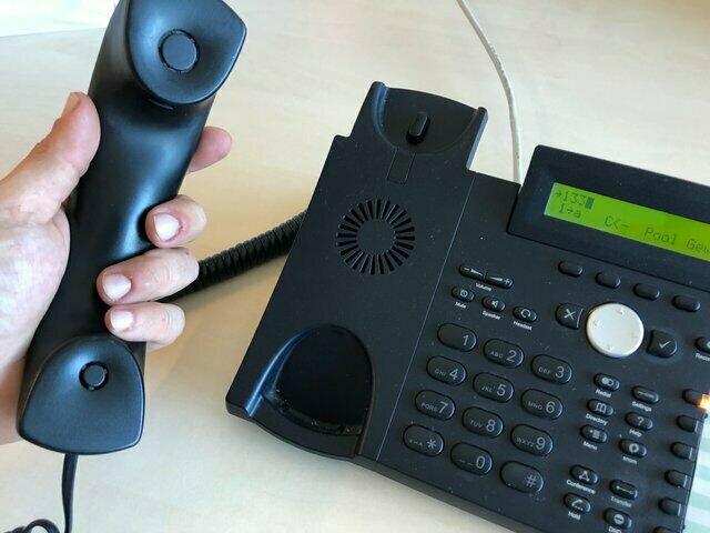 Betrug am Telefon: Falsche Anrufe der ÖGK  | Foto: Bezirksblätter Niederösterreich