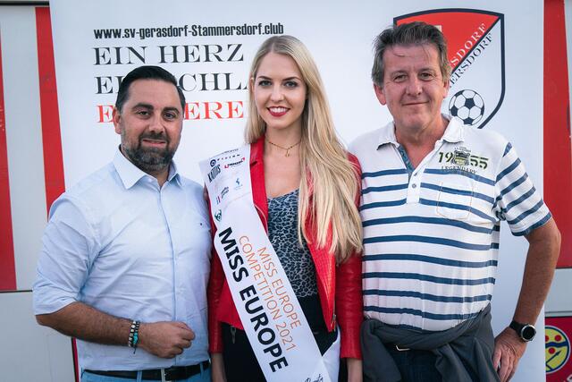 Foto: SVG/Michael Berger