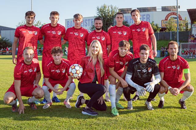 Foto: SVG/Michael Berger