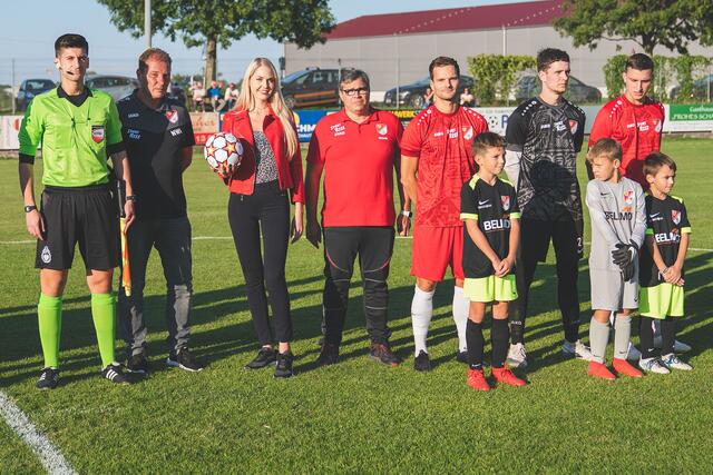 Foto: SVG/Michael Berger