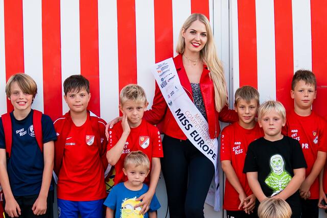 Foto: SVG/Michael Berger