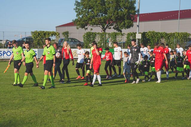 Foto: SVG/Michael Berger