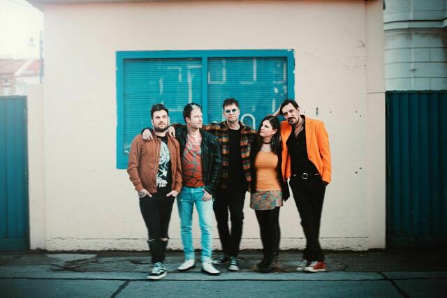 Alle Achtung kommen in ihre Heimatgemeinde Thal. | Foto: Carina Antl