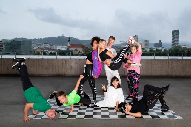 Foto: Margit Berger/foto-berger.at; Lichtart Fotografie
