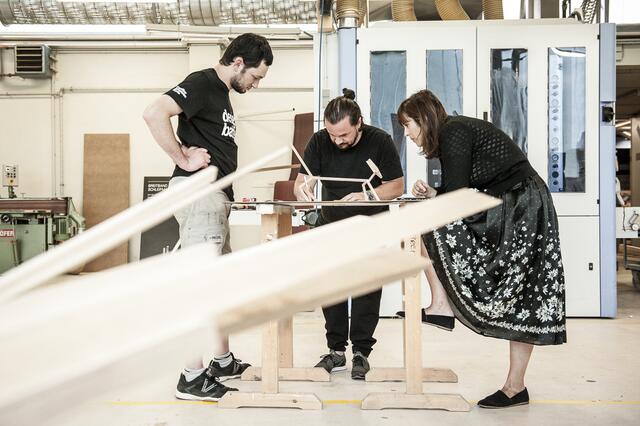 Designbattle 2018 | Foto: Philipp Podesser