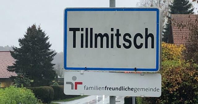 Die FPÖ ist nicht mehr im Tillmitscher Gemeinderat vertreten. | Foto: Waltraud Fischer