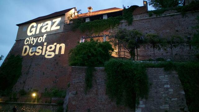 Die City of Design wir ihrem Namen einmal mehr gerecht und lädt am 17. September zur Creative Night Graz. | Foto: OchoReSotto