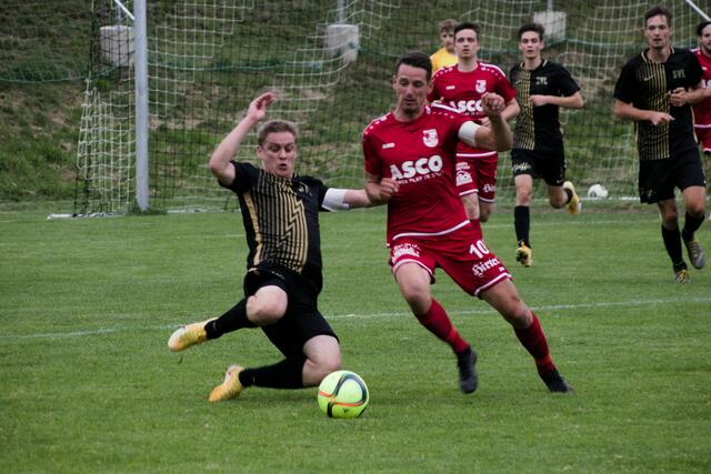 Foto: Martin Rabensteiner/SV Bad St. Leonhard