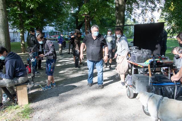 Foto: Michael Krobath - AustrianNews