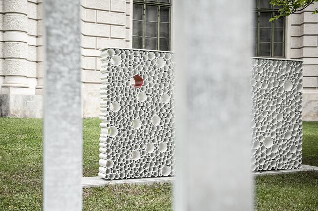 Customized Fences | Foto: Philipp Podesse