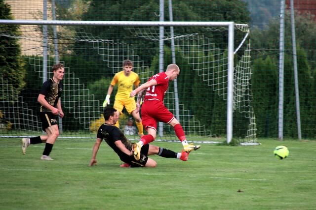 Foto: Martin Rabensteiner/SV Bad St. Leonhard