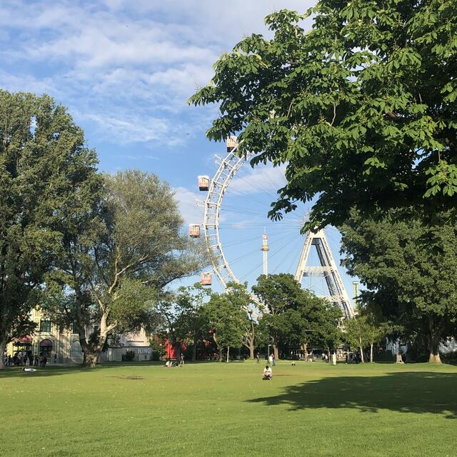 Sicherheit geht vor: Aufgrund der anhalten Corona-Pandemie wurde die Premiere der ersten "Kaiserwiesn" auf 2022 verschoben. | Foto: Kathrin Klemm