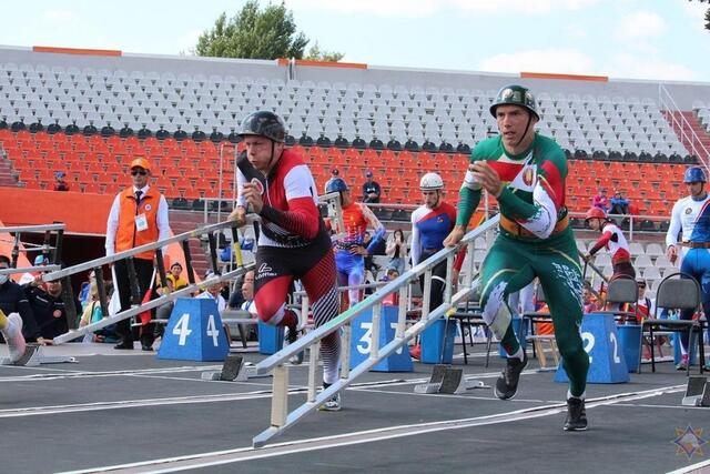 Foto: © Sportwettkampfgruppe Frankenburg