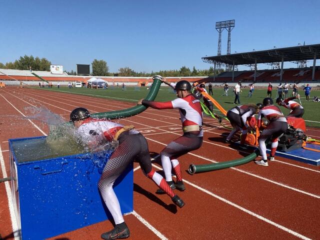 Foto: © Sportwettkampfgruppe Frankenburg