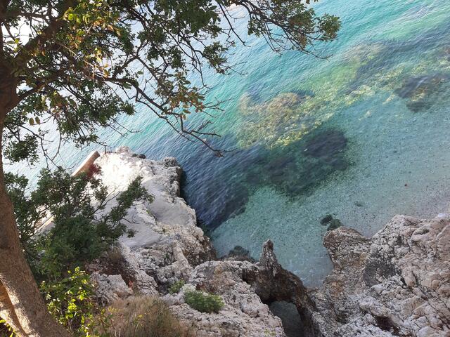 Foto: Rabac