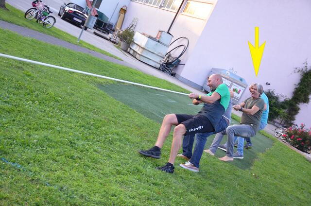 Bürgermeister Kaiß legt sich ins Zeug für Redlham