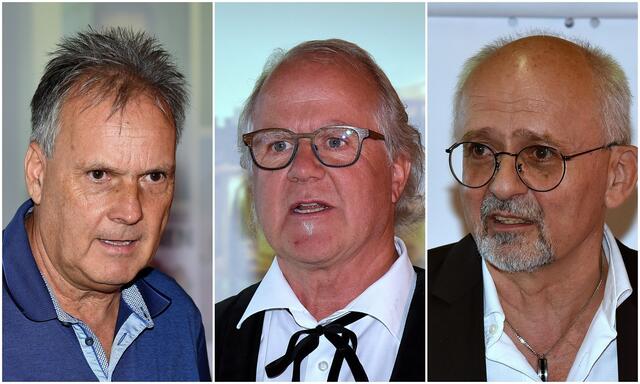 Foto: Hans Jost