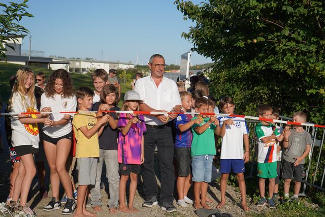 Foto: Andrea Glatzer
