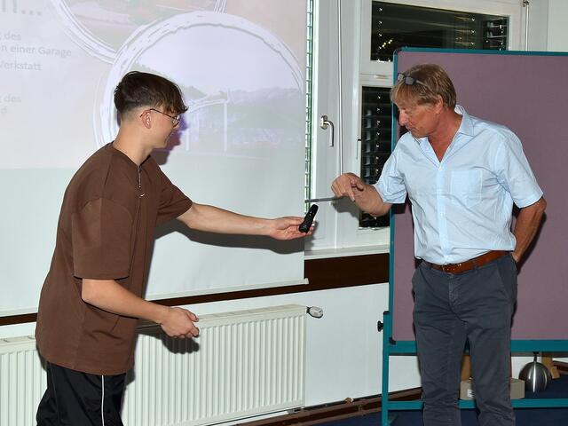 Foto: Hans Jost