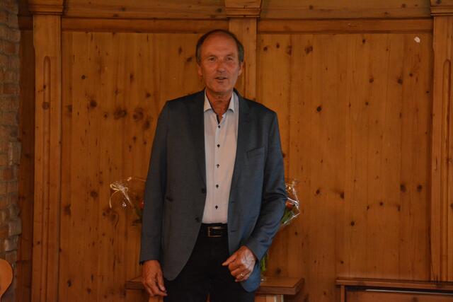 Günter Heppke | Foto: Schöpf