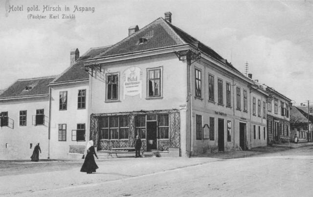 Foto: Archiv Andreas Heissenberger