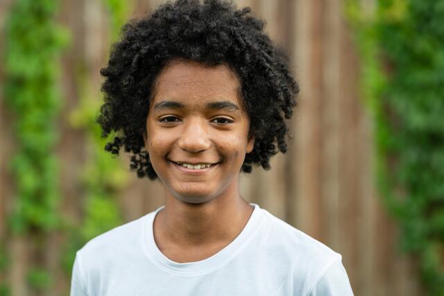 Christian Hager spielt Trompete bei "The Tonebusters". | Foto: Karl Fluch www.f16plus.com